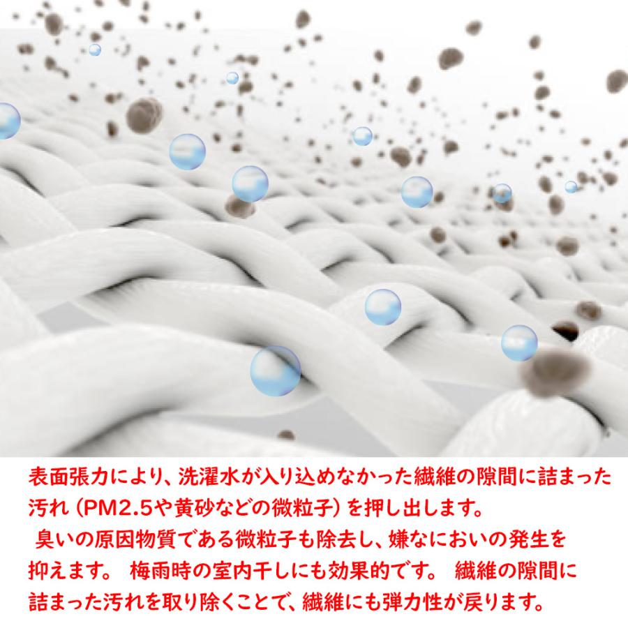 micro-bub(マイクロバブ) ミクロの泡で快適シャワーとお洗濯 ShowerAA WashAA-C4 お買い得な限定セット_9