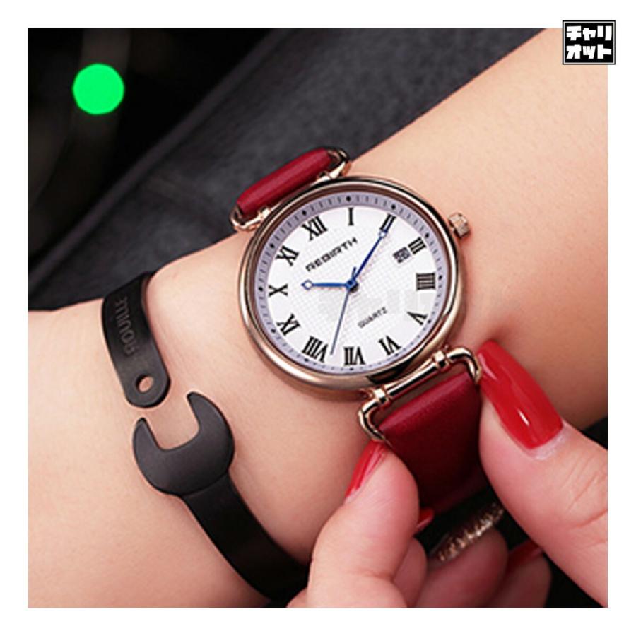 腕時計 時計 レディース 防水 10代 代 30代 40代 中学生 高校生 社会人 おしゃれ プレゼント オフィス カジュアル アナログ腕時計 レディース腕時計 かわいい 2229 チャリオット デザイン雑貨専門店 通販 Yahoo ショッピング