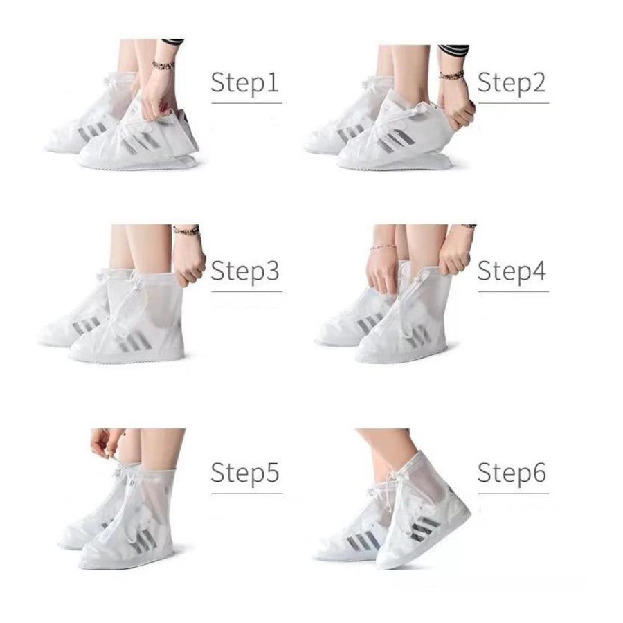 レインシューズ シューズカバー ヒール ハイヒール 防災 靴のカッパ 防水シューズ 夏フェス 野外フェス イベント アウトドア キャンプ 雨具 梅雨 泥汚れ Rgh Shoes デザイン雑貨チャリオットヤフー店 通販 Yahoo ショッピング