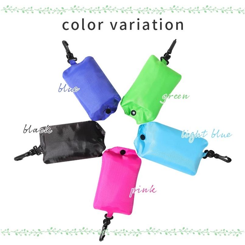 エコバッグ 折りたたみ コンビニ 袋 携帯 ユニセックス 男女兼用 ecobag メンズ レディース STUNDSPOOL |  | 08