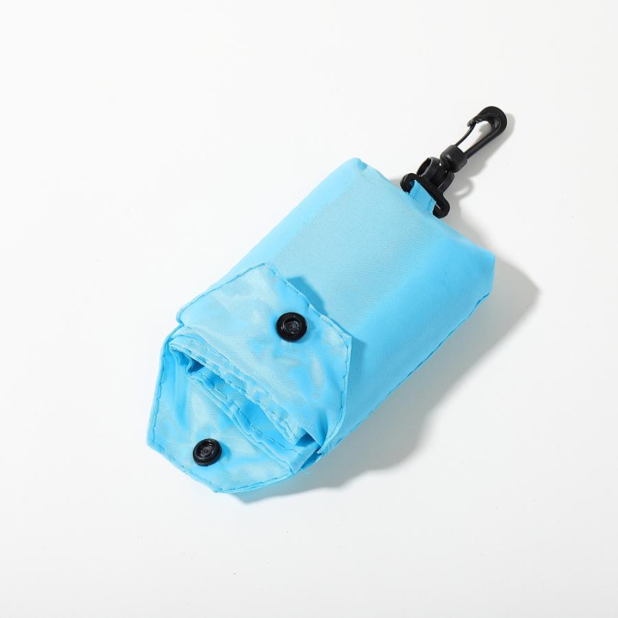 エコバッグ 折りたたみ コンビニ 袋 携帯 ユニセックス 男女兼用 ecobag メンズ レディース STUNDSPOOL |  | 11