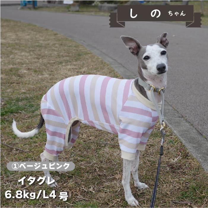 オーダー】スウィートストロベリーなロンパース犬服 オーダー