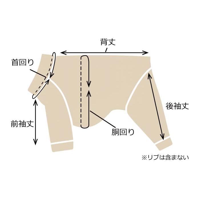 VERY 犬服 夏服 ひんやり 接触冷感 プリント クール ロンパース チキン