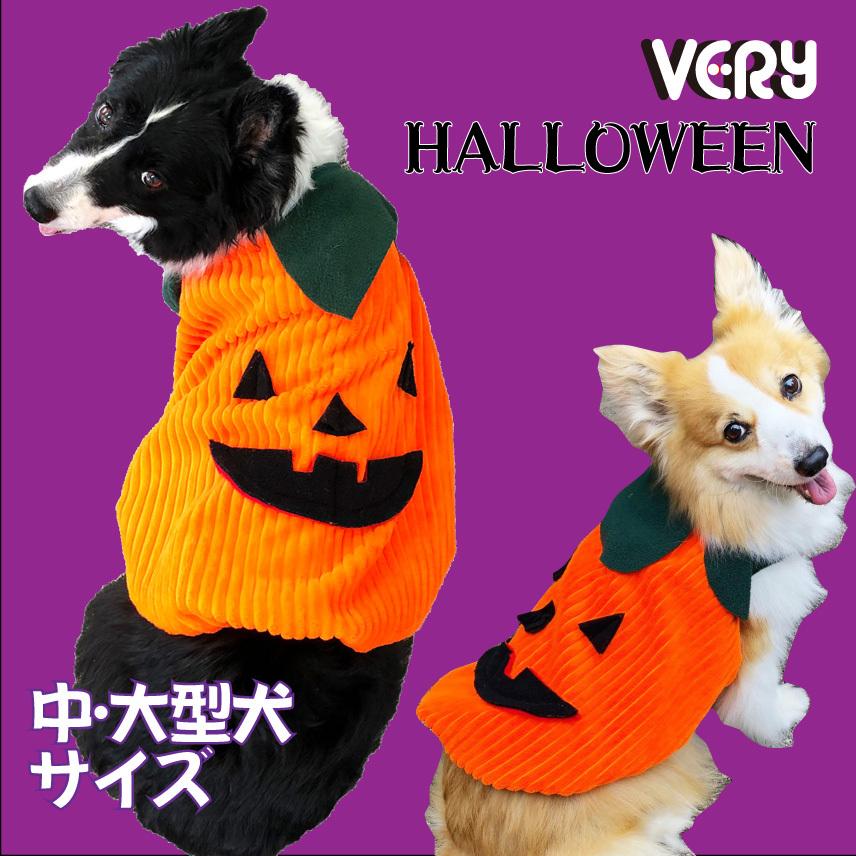ハロウィン かぼちゃ 衣装（ペット用品、生き物）の商品一覧 通販 - Yahoo!ショッピング