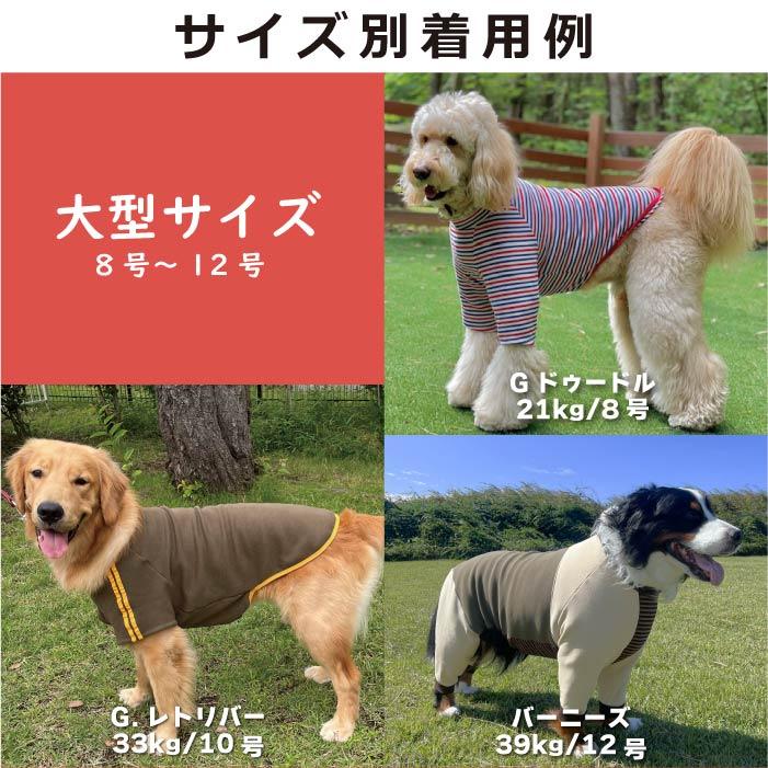 VERY 犬服 送料無料 大型犬 冬服4枚入り 福袋 1万円相当が3980円 冬物