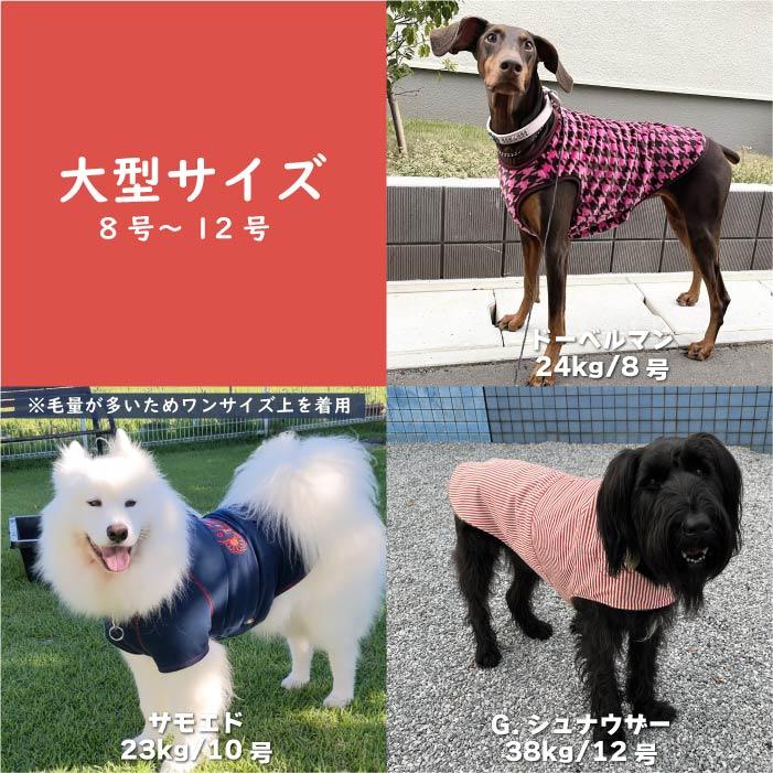 VERY 犬服 送料無料 大型犬 冬服4枚入り 福袋 1万円相当が3980円 冬物