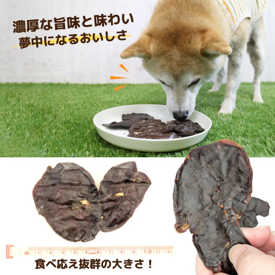 VERY 無添加 国産 犬用おやつ 若鶏 レバーハード 330g 高たんぱく 低