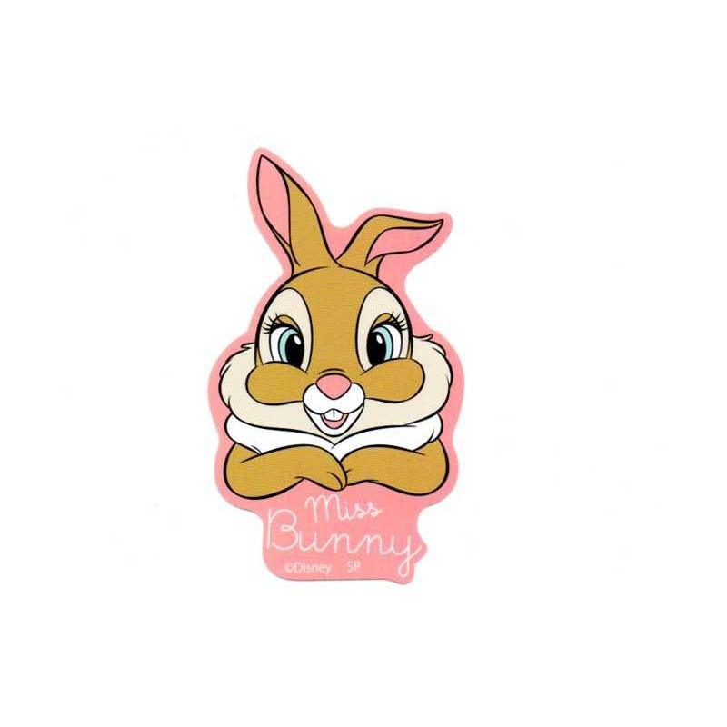 ミス バニー ステッカー ミスバニー ディズニーグッズ バンビ 雑貨 22 アメリカン雑貨 ベリーベリー 通販 Yahoo ショッピング