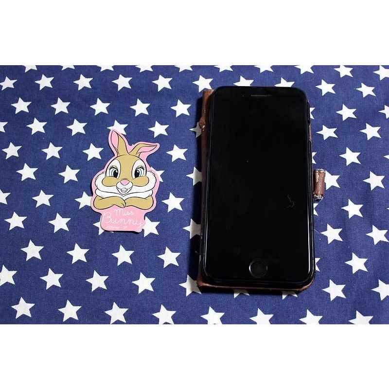 Disney（ディズニー） ミス・バニー ステッカー ミスバニー ディズニー