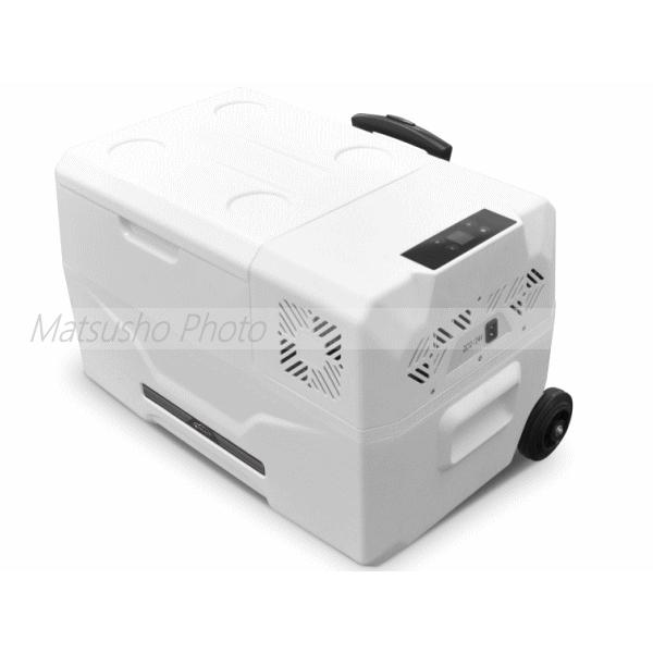 VERSOS ベルソス 車載用 冷蔵 冷凍庫 持ち運び可 クーラーボックス