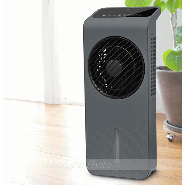 VERSOS（ベルソス） 冷風扇 DC 扇風機 冷風機 冷風器 冷風扇風機 冷風