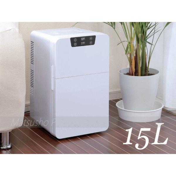 車載 冷温庫 温冷庫 12L 電子保冷保温ボックス ポータブル 小型冷蔵庫