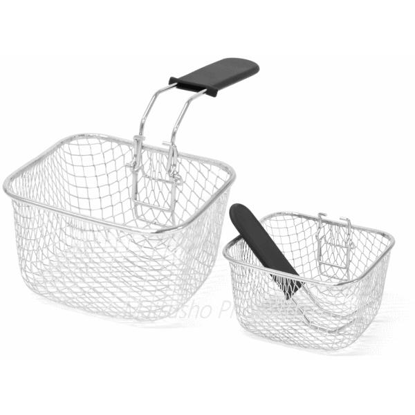 VERSOS（ベルソス） フライヤー 電気フライヤー 揚げ物調理 卓上サイズ