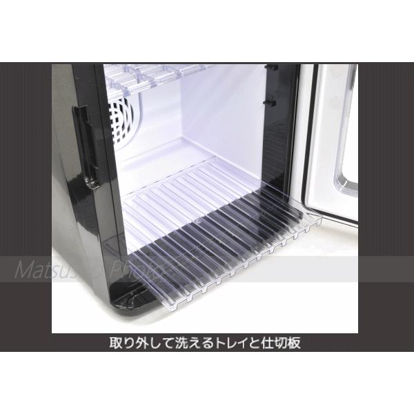 VERSOS（ベルソス） 冷温庫 温冷庫 冷蔵庫 25L ペルチェ方式 1ドア