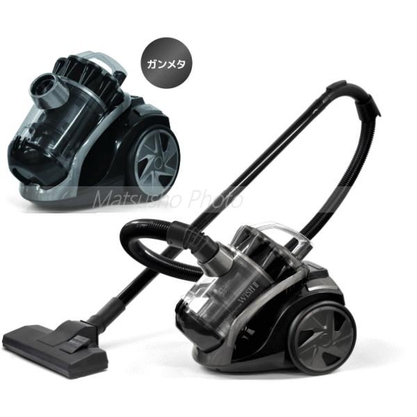 サイクロン式キャニスター掃除機 TOSHIBA（東芝） キャニスター掃除機 サイクロン式 トルネオV ストーム