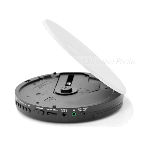 VERSOS ポータブルCDプレーヤー VJ-M8115 VERSOS ポータブルCDプレーヤー VJ-M8115 VERSOS ポータブルCD