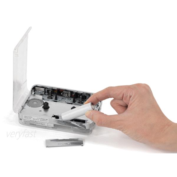 VERSOS（ベルソス） プレーヤー カセットテーププレーヤー カセット