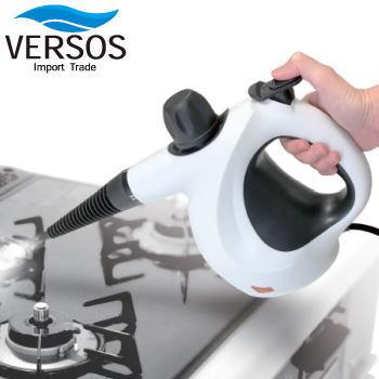 VERSOS（ベルソス） 強力スチーム洗浄 スチームジェットクリーナー 