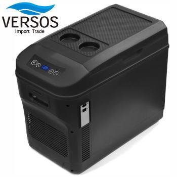 VERSOS 容量24リットル ペルチェ方式 冷温庫 温冷庫 保冷庫 VERSOS 容量24リットル ペルチェ方式 冷温庫 温冷庫 保冷庫