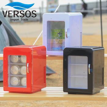 VERSOS 4L ペルチェ方式 冷温庫 温冷庫 保冷庫 保温庫 ベルソス VERSOS 4L ペルチェ方式 冷温庫 温冷庫 保冷庫 保温庫 ベルソス