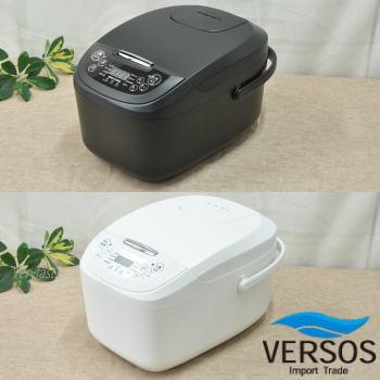 新品★VERSOS 炊飯器10合炊きマイコン式/wing VERSOS 炊飯器 一升 10合炊き 1升炊き 5合炊き 3合炊き