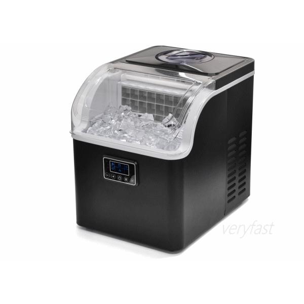 VERSOS（ベルソス） 自動製氷機 高速製氷器 氷 製氷器 氷製造機 家庭用