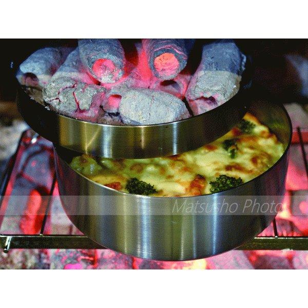 コールマン クッカー鍋ソロ、タッチオーブン他セットDUTCHOVEN