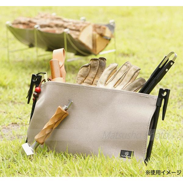 belmont（ベルモント） ケース 収納ケース TABI専用 バッグ 収納バッグ