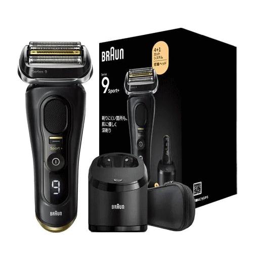 BRAUN メンズシェーバー 電気シェーバー ブラウン ブラウン BRAUN メンズシェーバー 電気シェーバー ブラウン ブラウン