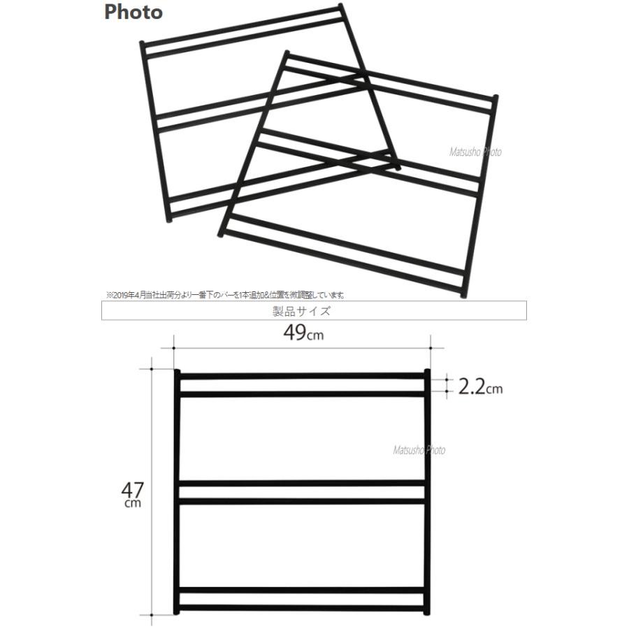 DOD ディーオーディー レッグ テキーラテーブル用 テキーラ