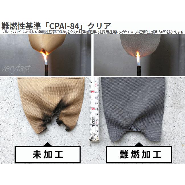 ドッペルギャンガー 簡易型ガレージ メーカー直送 DOPPELGANGER ドッペルギャンガー 簡易型ガレージ メーカー直送 DOPPELGANGER