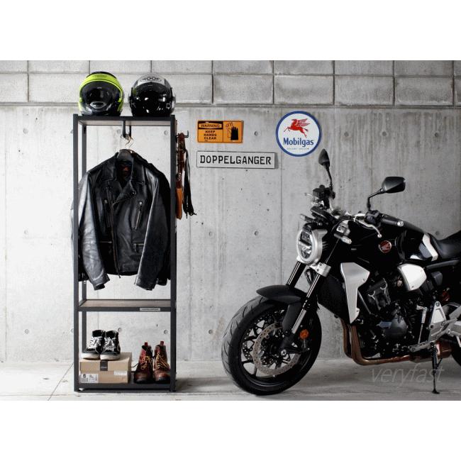 ドッペルギャンガー（DOPPELGANGER） ギアハンガー メーカー直送