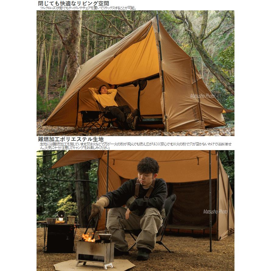 DOD 2ルームテント テント ソロテント ディーオーディー バイク DOD 2ルームテント テント ソロテント ディーオーディー バイク