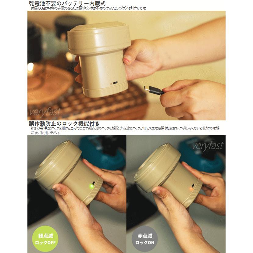 DOD（ディオーオーディー） エアポンプ エアーポンプ 電動ポンプ