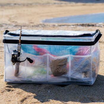 ホネアルヤーツ 50L 10