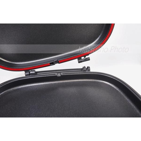 IH対応 IH用 両面焼き フライパン グルメパン  HAPPYCOOKER ハッピークッカーグルメパン IH用 送料無料