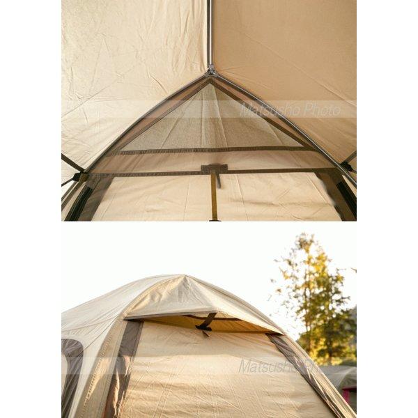 素晴らしい外見 オガワキャンパル ステイシーST-II 2人用 3人用 テント