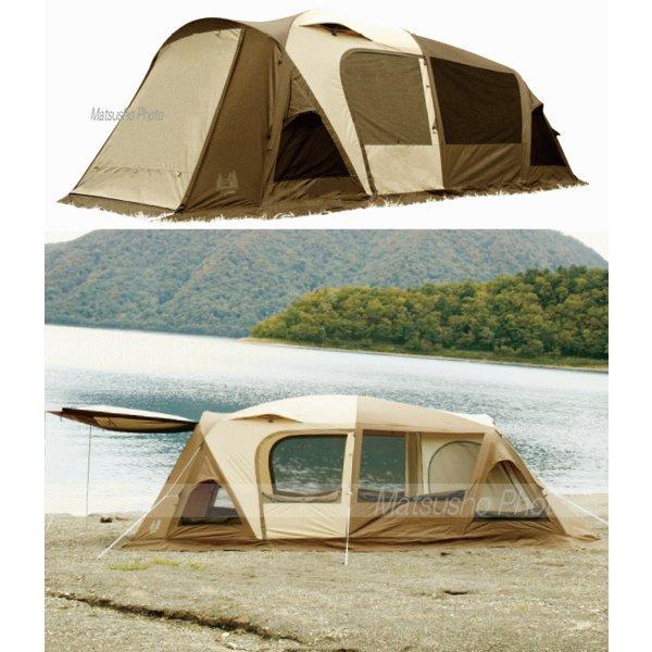 ogawa（アウトドア） ogawa オガワ テント キャンパル CAMPAL