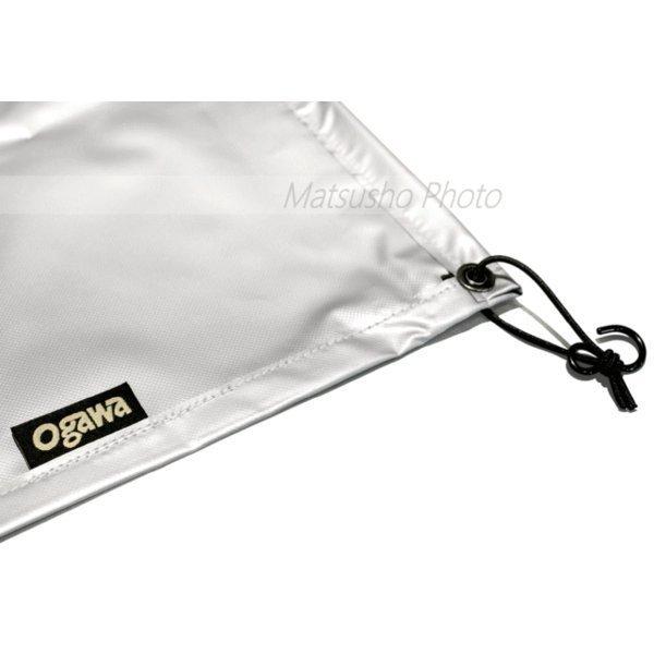 オガワ　PVCマルチシート　300×300用 Amazon | ogawa(オガワ) テント用 PVCマルチシート(ティエラ5