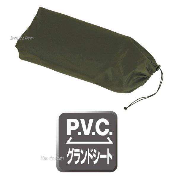 キャンパル ogawa オガワ シート CAMPAL JAPAN リビングシート ティエラ用 1322 テントシート 送料無料【SC10】_4