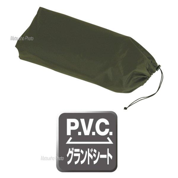 キャンパル ogawa オガワ シート CAMPAL JAPAN リビングシート ティエラ用 1322 テントシート 送料無料【SC10】_5