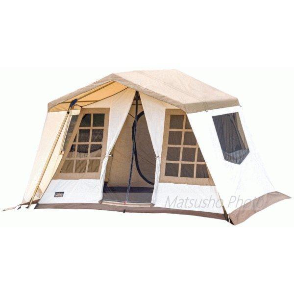 オガワ（ogawa） テント 4〜5人用 オーナーロッジ タイプ52R 2252 Amazon.co.jp: ogawa(オガワ) アウトドア キャンプ テント