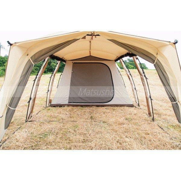 ogawa（アウトドア） キャンパル インナー ogawa オガワ CAMPAL JAPAN  