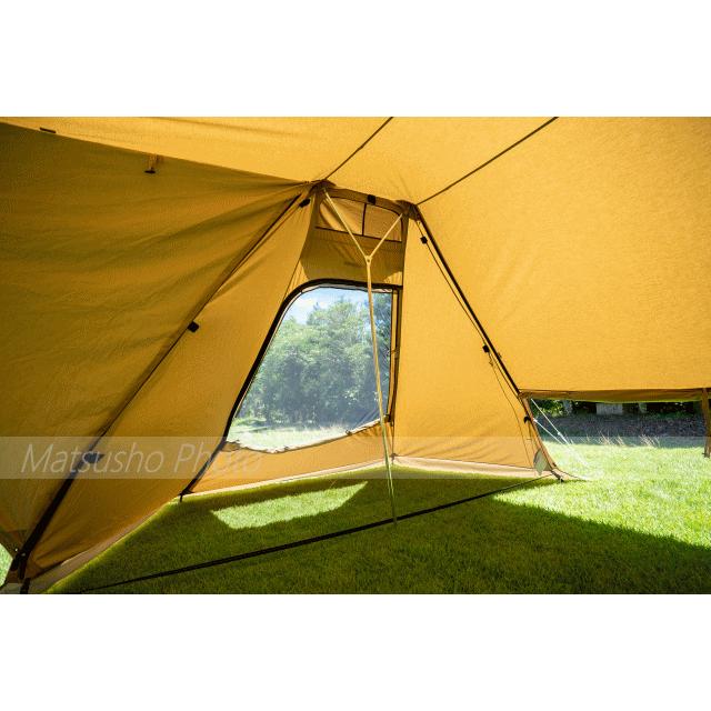 ogawa（アウトドア） ogawa オガワキャンパル テント シェルター