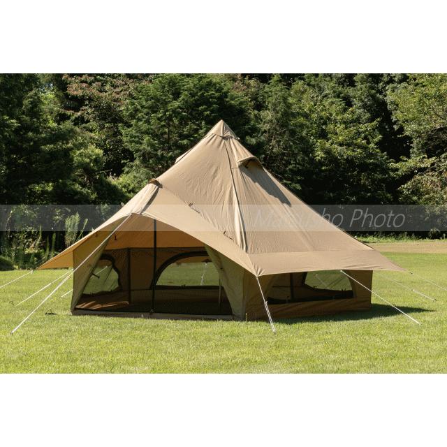 ogawa（アウトドア） ogawa オガワ テント キャンパル CAMPAL