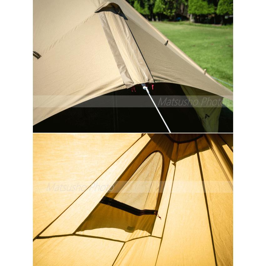 ogawa（アウトドア） ogawa オガワ テント キャンパル CAMPAL JAPAN 4