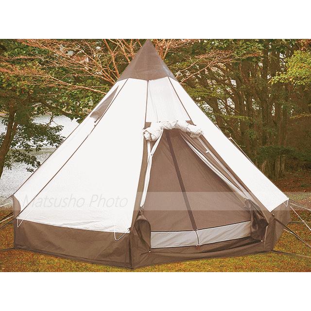 ogawa（アウトドア） キャンパル インナーテント ピルツ15T/C用 ogawa