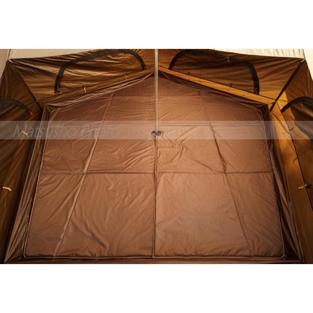 Ogawaグロッケ8用グランドマット