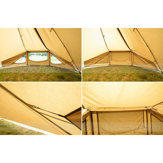 CAMPAL JAPAN - tak。小川 OGAWA キャンパル スクリーンスクエア スクリーンテント CAMPAL JAPAN - tak様専用。小川 OGAWA キャンパル スクリーン