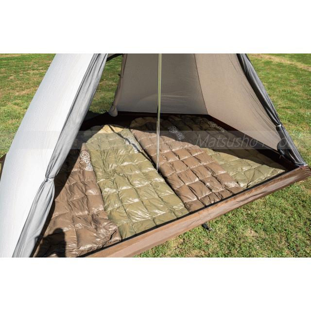 ogawa（アウトドア） タッソ専用オプション フルインナー オガワ